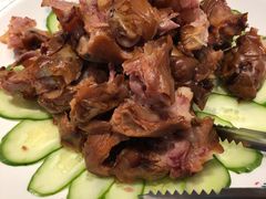 -码头鲜精致威海菜(欧乐坊店)