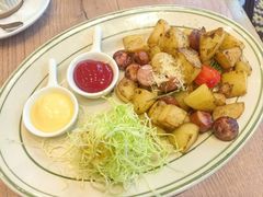 -玛格萝妮比萨屋(四平店)