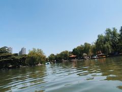-西苑公园