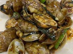 -南记食粥坊·宵夜大排档(莲花总店)