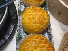 酥皮水牛奶菠萝包-陶陶居酒家(SM二期购物广场店)
