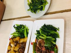 -濠城美食(西濠二马路店)