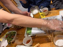 -木屋烧烤(龙湖天街店)