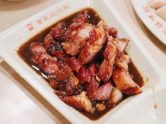 蜜汁-百家鸡味馆(清泰店)
