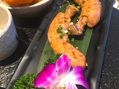 -悟空酒场烤肉(凯德壹中心店)