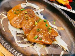 -古京·臻致料理(月湖店)