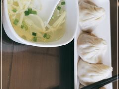 -锡笼记·无锡小笼(方塔店)
