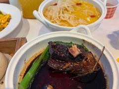 -桂满陇·杭州小馆(巴黎春天浦建店)