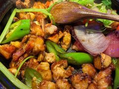 -啫神·广州地标美食(北京路店)