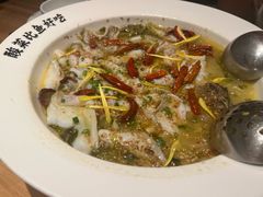 -太二酸菜鱼(汕头苏宁广场店)