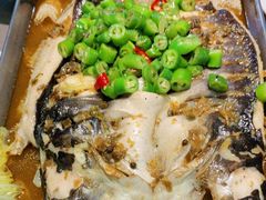 -半天妖烤鱼(大兴大悦春风里店)