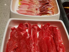 -海底捞火锅(万科广场店)