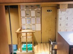 -老佛爷铜炉蛙锅(坂田佳华领汇店)