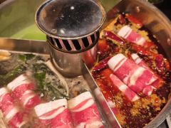 -晓宇重庆火锅(西安荟聚店)
