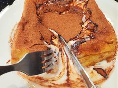 -香港威特瑞茶餐厅(小白楼音乐厅店)