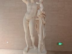 -长春世界雕塑园冰雪艺术天地