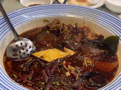 -普天和酒楼·新津菜·烤鸭(天津之眼店)