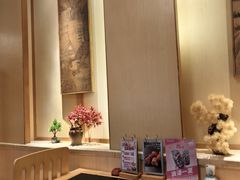 -长崎屋·日本料理·刺身·烧鸟(天河北路店)