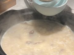 -捞神煲汤火锅(湖滨商业街店)