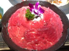 -火鳳祥美蛙牛肉自助(青悦城店)
