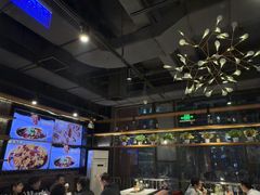 -AK47烤羊腿串吧(柳浪家园店)
