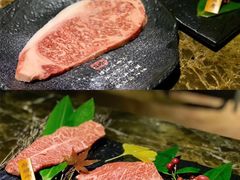 -觅福里•熟成和牛餐厅