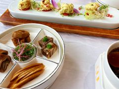 -酒蜻蜓·庭院私房菜(天元东路店)