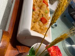 -玉丰国际酒店·玉宴中餐厅