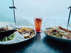 -阿甘虾餐厅(凌霄阁店)