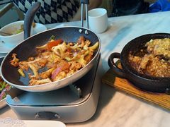 -小菜园新徽菜(无锡宜家荟聚中心店)