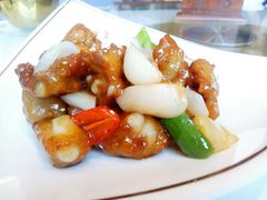 -顺德佬(五和店)