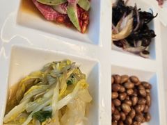 -清真老东乡开锅羊肉(甘南路店)