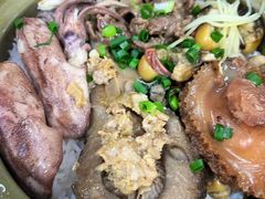 -崖口煲仔饭