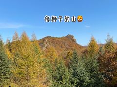 -图们国门景区