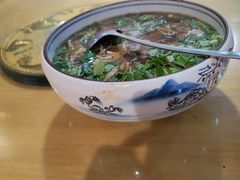 -豫果园南阳锅贴饺(独山大道店)