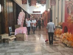 门面-同庆楼(花园店)