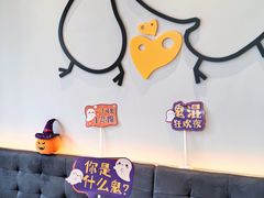 -丽芝士Richeese Factory(大新店)