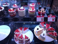 -巴黎贝甜(来福士店)