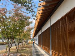 -嘉北郊野公园