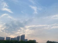 -彩虹沙滩