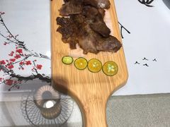 -以前的小酒馆(中山广场店)