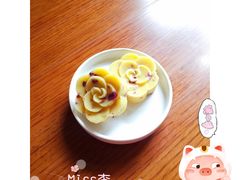 玫瑰豆沙糕（粒）-好利来(北顺城路店)