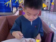 -青水瓦台汤泉(未央店)