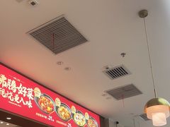 -李先生牛肉面大王(广渠门内店)
