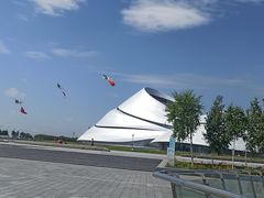 -哈尔滨大剧院