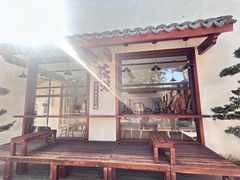 -丝绸小镇荻港古村
