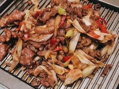 -辛香味烧鱼馆·非遗技艺·排骨红烧肉(光谷医药园店)