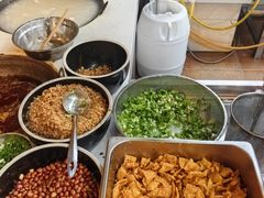 -豆相识•九九豆腐脑(牛咡桥店)