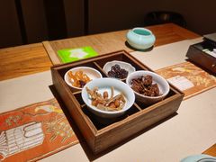 -青藤茶馆(凤起路店)