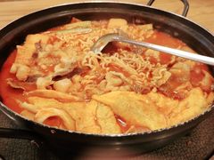 -麻麻桃韩式料理(百盛B馆店)